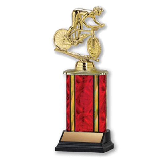 BMX Trophy - BMX Aruroa  Wide Series 10