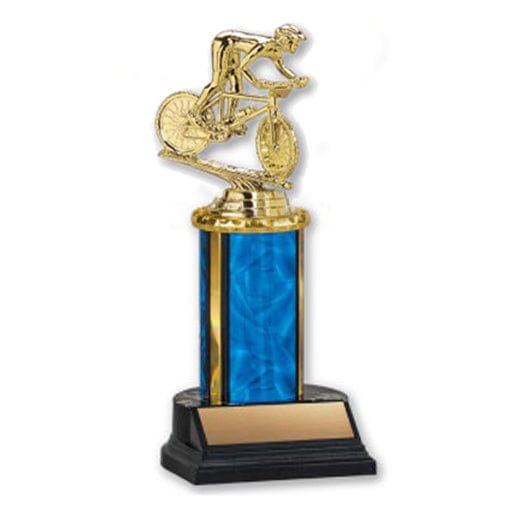 BMX Aurora Wide trophy 9 inch
