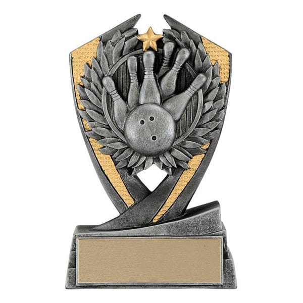 Bowling 10 Pin Phoenix trophy