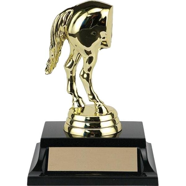 Horse Comic 's Rear trophy
