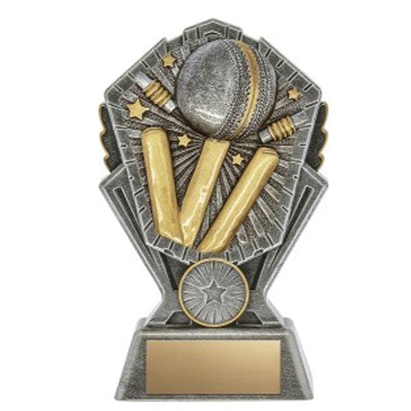Cricket Cosmos trophy