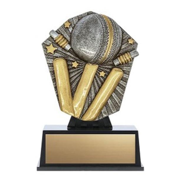 Cricket Cosmos Mini trophy
