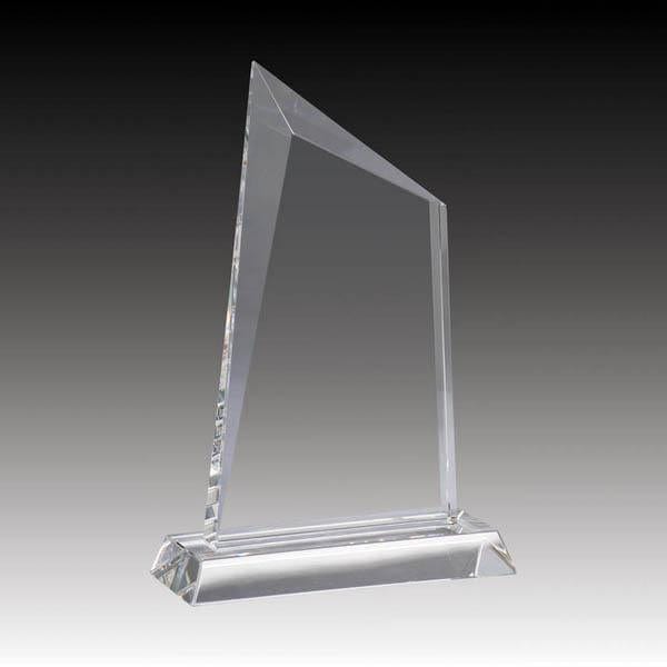 Regal Apex crystal award