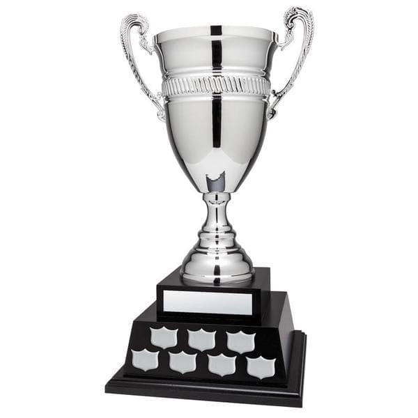Golf annual Hardwood Classic Steel Cups