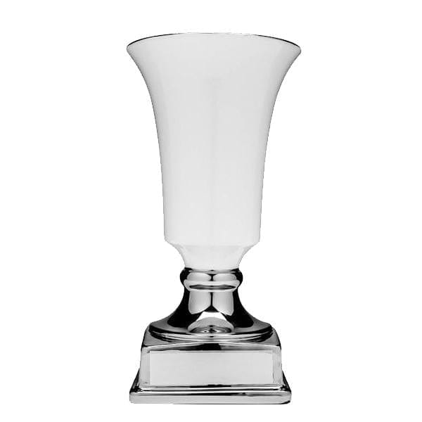 Ceramic cup Elegant 11 3/4–14 inch