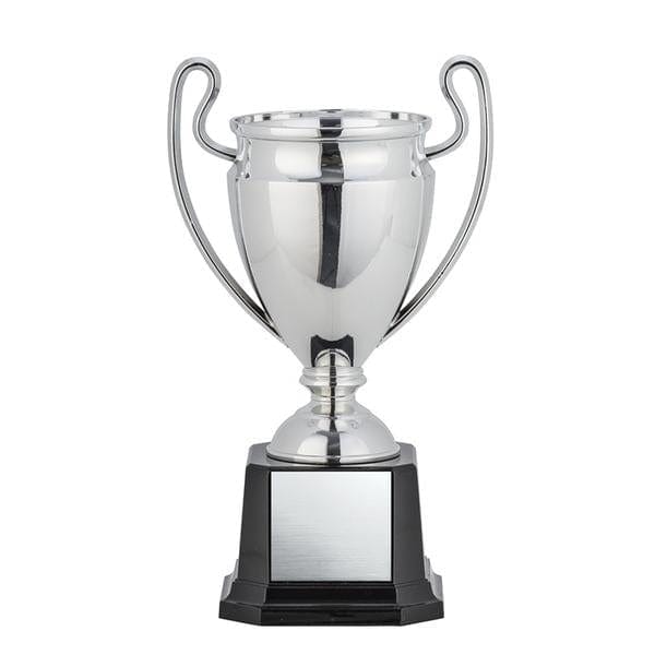 Cups - Economical - Euro Cup Silver (A3413) - Quest Awards