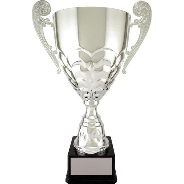 Metal XL Bianchi cup 21 1/4 inch–25 1/4 inch – silver