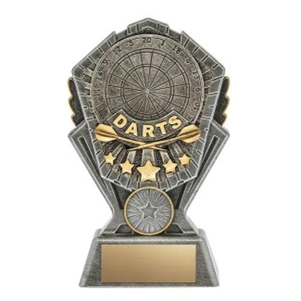 Darts Cosmos trophy