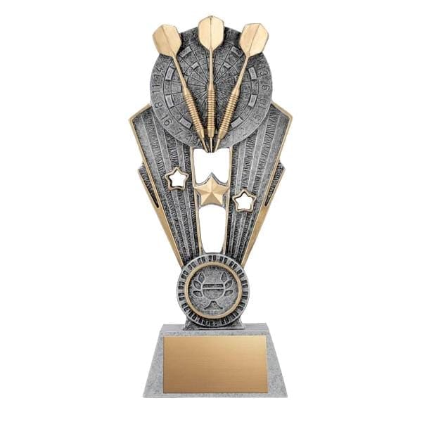 Darts Fame trophy