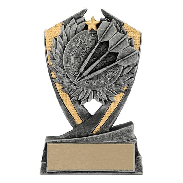Darts Phoenix trophy