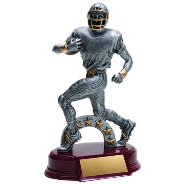 Football Classic Player trophy