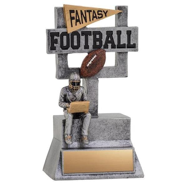 Fantasy Football trophy