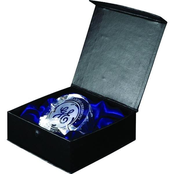 Giftware - Heart Paperweight (A3288) - Quest Awards