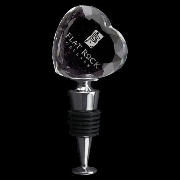Giftware Niagara crystal Wine Stopper
