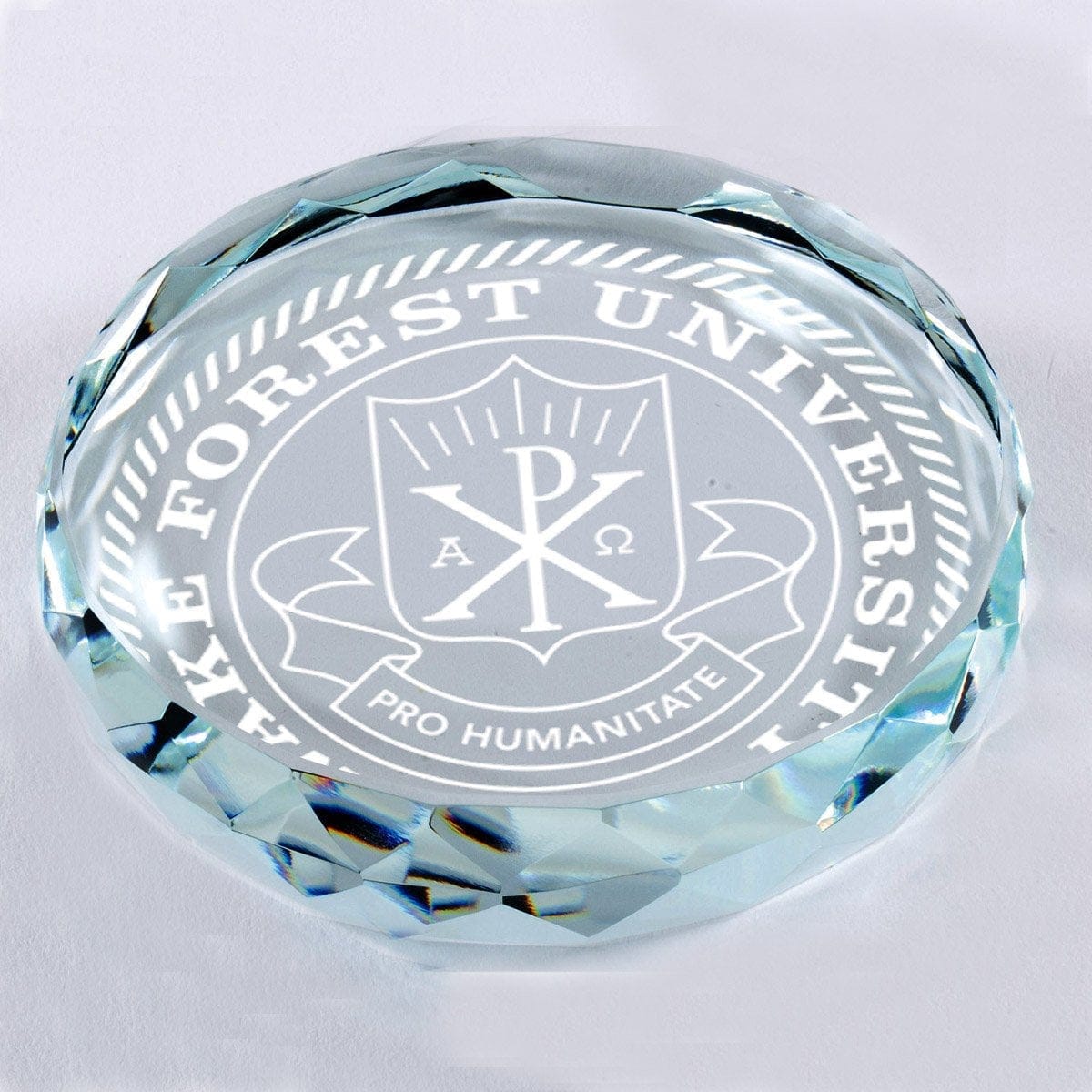 Giftware Polar Paperweight