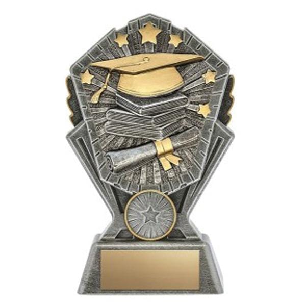 Graduation Cosmos trophy