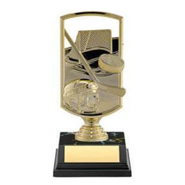 Hockey All Star Sm trophy