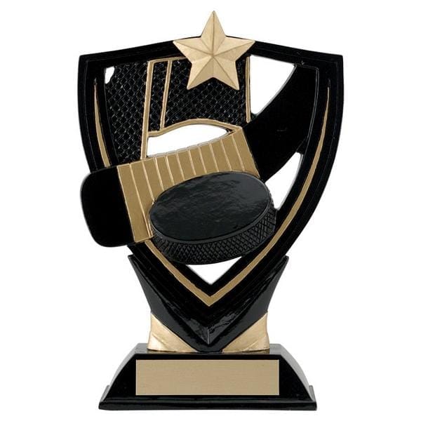 Hockey Apex Shield trophy