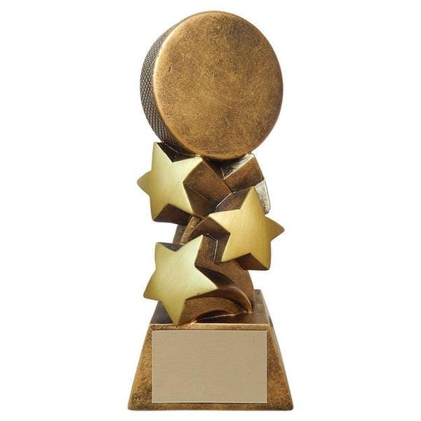Hockey Blizzard trophy