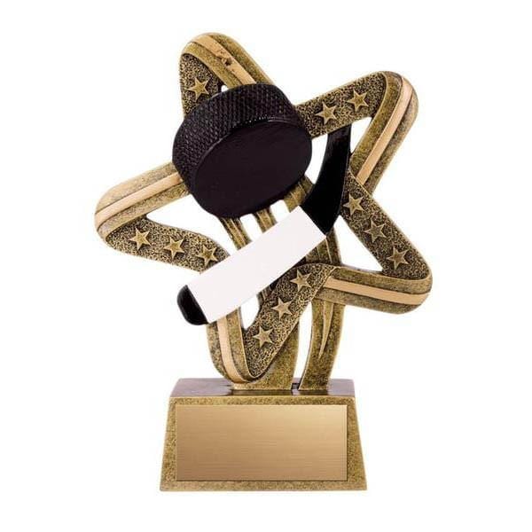 Hockey Trophy - Comet (A2652) - Quest Awards