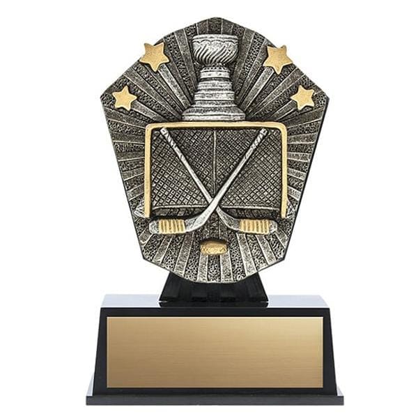 Hockey Cosmos Mini trophy
