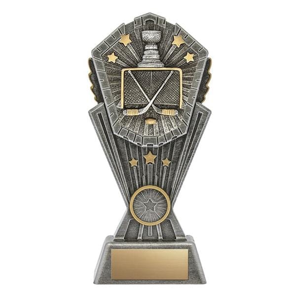 Hockey Cosmos trophy 6–8 inch