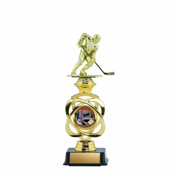 Hockey Trophy - Electron - 12
