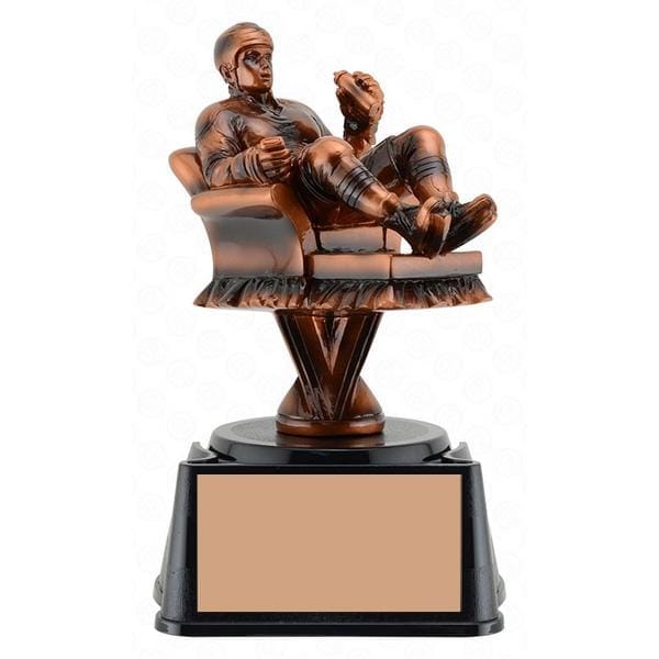 Fantasy Hockey trophy