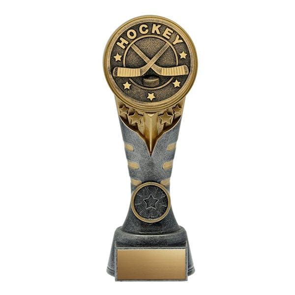 Hockey Ikon trophy 6–8 inch