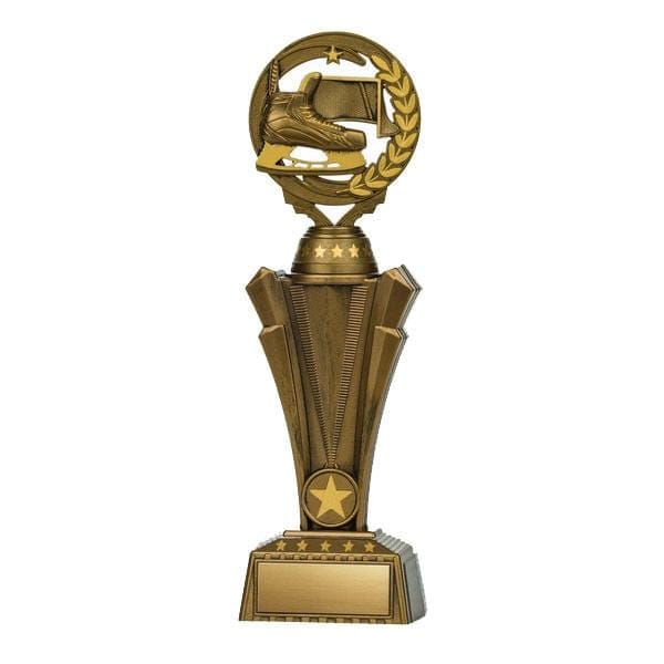 Hockey Trophy - Nexus Gold Trophy (A2691) - Quest Awards