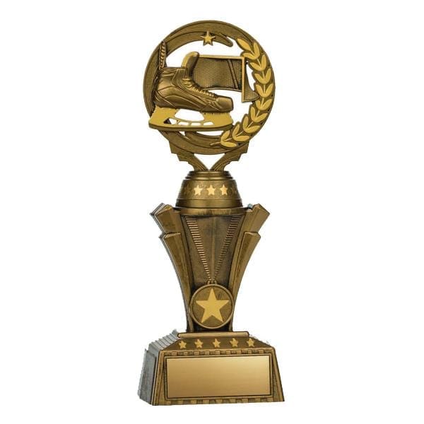 Hockey Trophy - Nexus Gold Trophy (A2691) - Quest Awards
