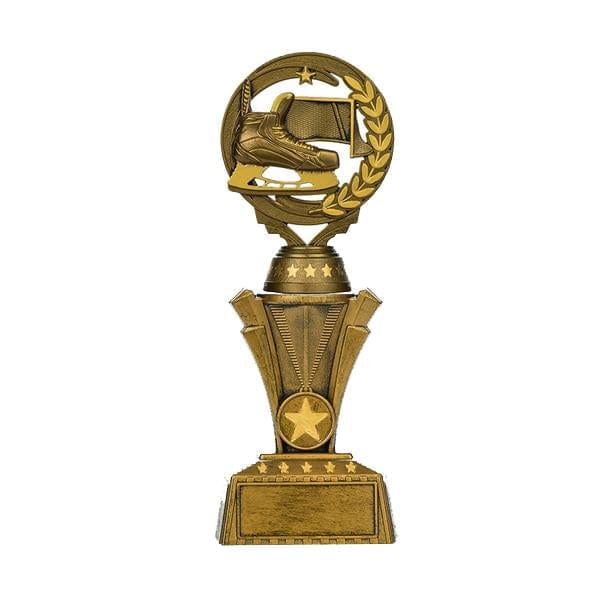 Hockey Trophy - Nexus Gold Trophy (A2691) - Quest Awards