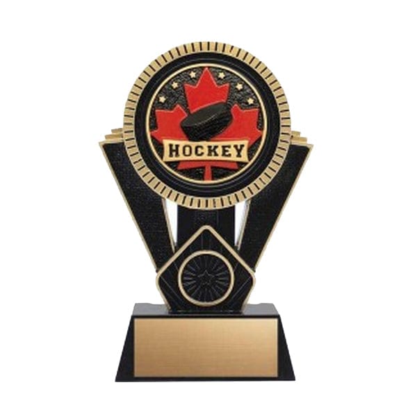 Hockey Patriot trophy