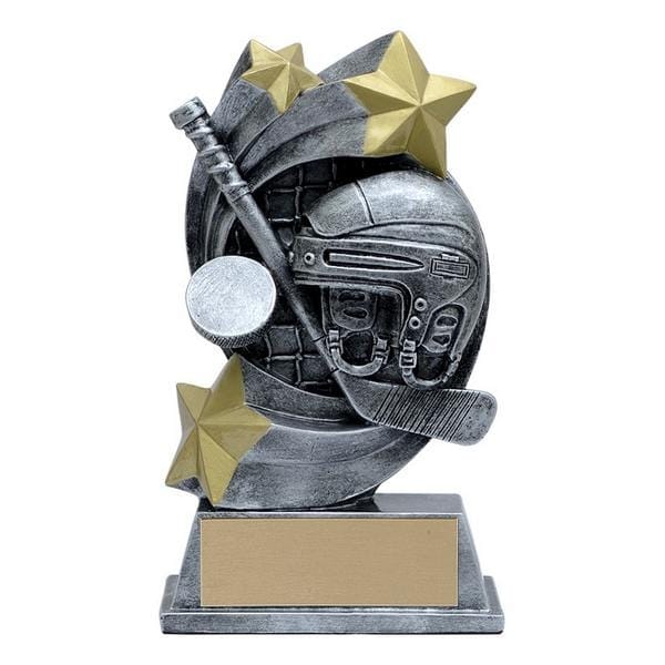 Hockey Pulsar trophy