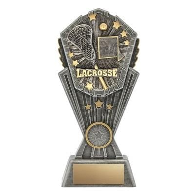 Lacrosse Cosmos trophy