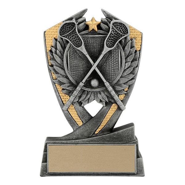 Lacrosse Phoenix trophy