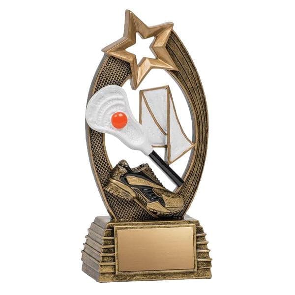 Lacrosse Velocity trophy 6–8 inch