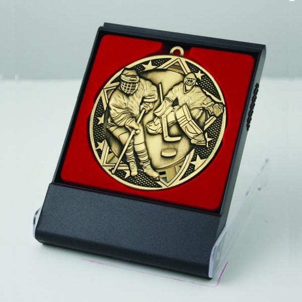 Medal Presentation Cases