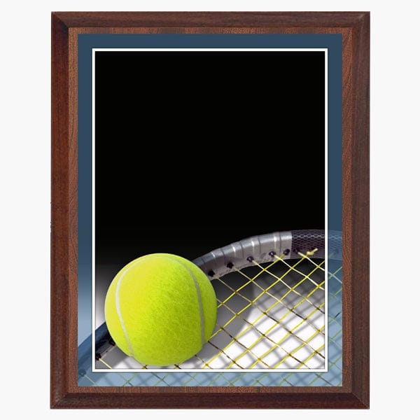 Plaque - Specialty - Lamp of Knowledge (A3873) Plaque Quest Awards - Plaque