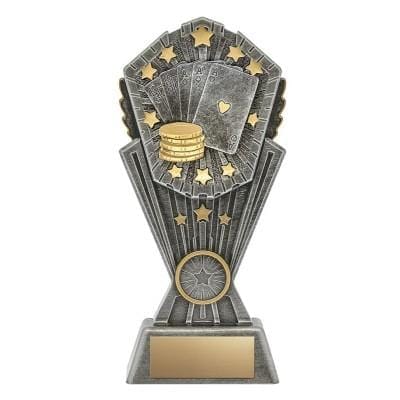 Poker Cosmos trophy