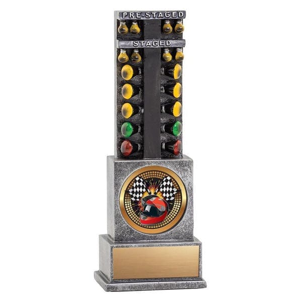 Racing Drag Classic trophy