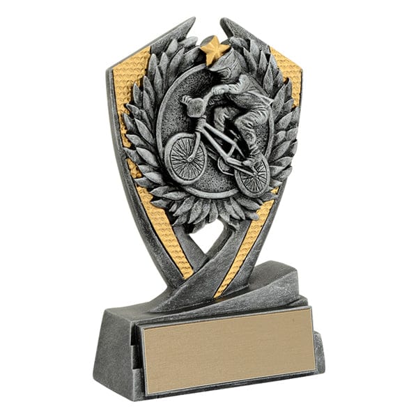 BMX Phoenix trophy 6 inch