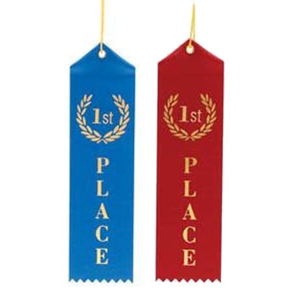 Ribbon - Premium Placement Ribbons (A2950) - Quest Awards
