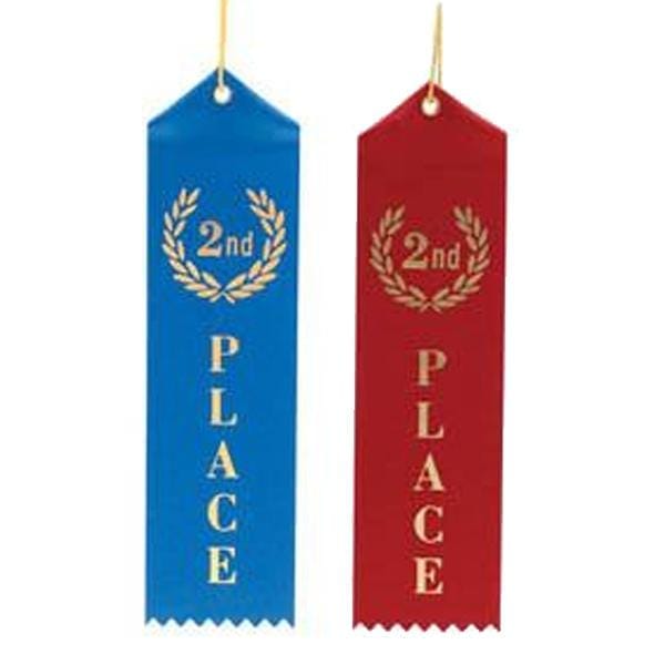 Ribbon - Premium Placement Ribbons (A2950) - Quest Awards
