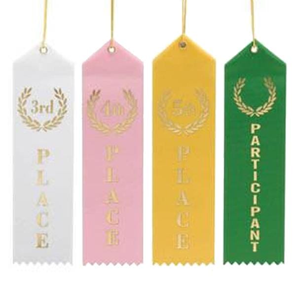 Ribbon - Premium Placement Ribbons (A2950) - Quest Awards