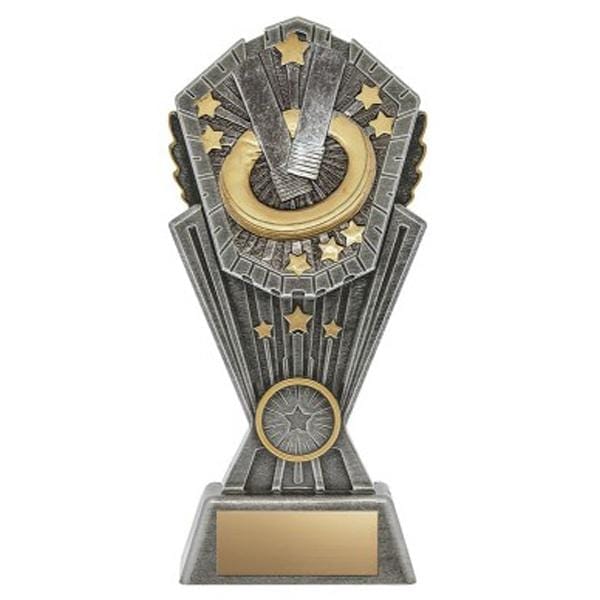 Ringette Cosmos trophy