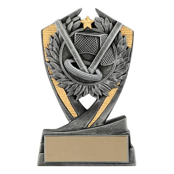 Ringette Phoenix trophy