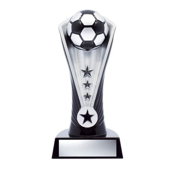 Soccer Cobra trophy 7 1/2 inch–10 1/2 inch