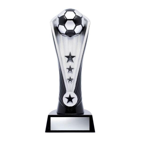 Soccer Trophy - Cobra Soccer - 3 sizes (A3213) - Quest Awards