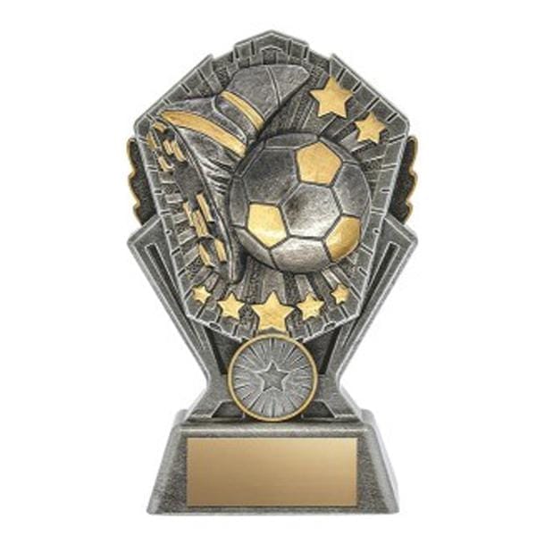 Soccer Cosmos trophy